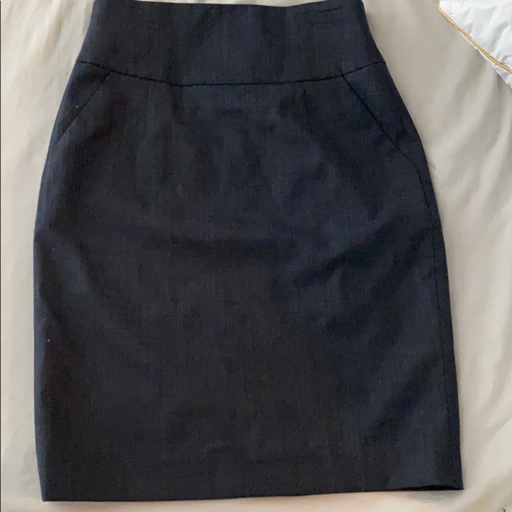 BANANA REPUBLIC SKIRT